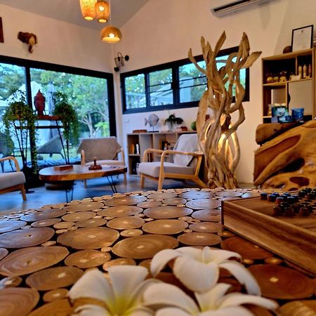 Thiptara Resort - Adults Only Mae Nam Εξωτερικό φωτογραφία