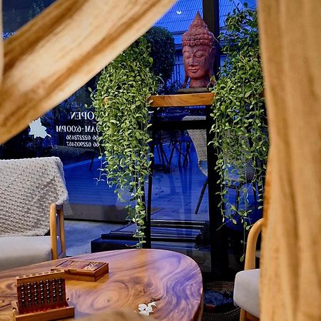Thiptara Resort - Adults Only Mae Nam Εξωτερικό φωτογραφία