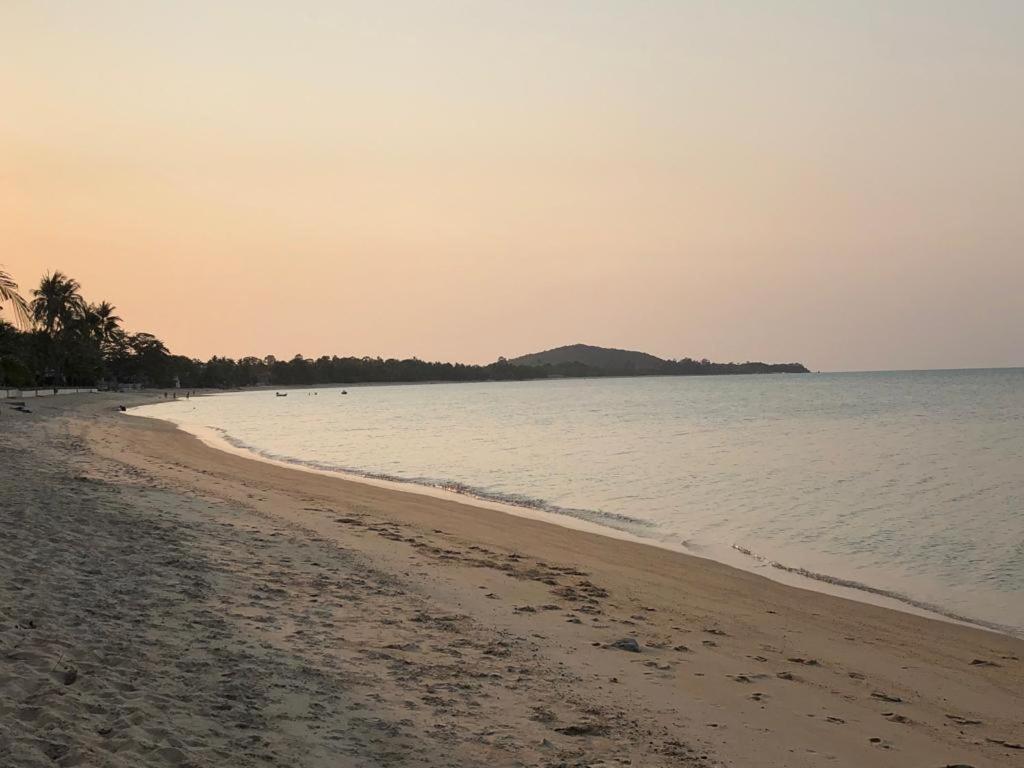 Thiptara Resort - Adults Only Mae Nam Εξωτερικό φωτογραφία