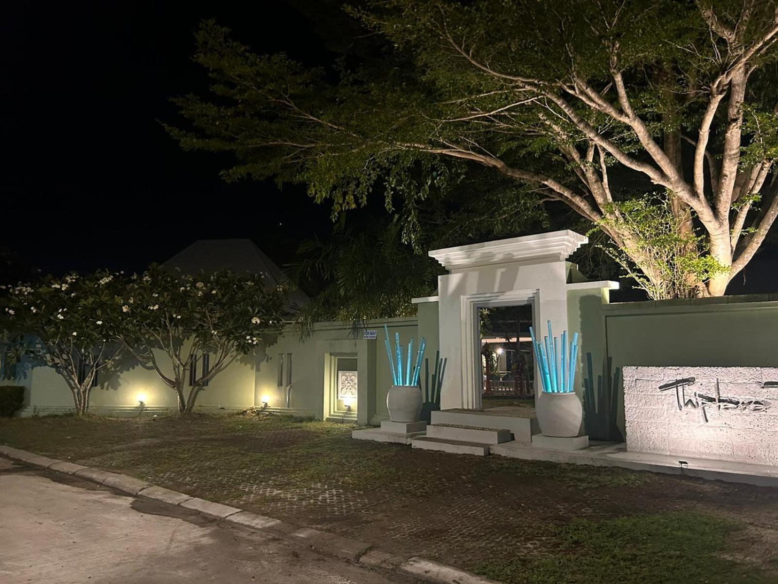 Thiptara Resort - Adults Only Mae Nam Εξωτερικό φωτογραφία