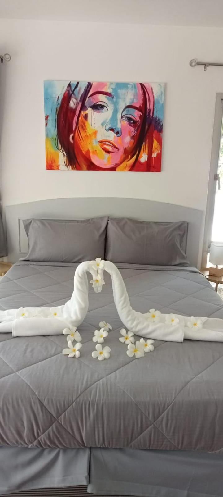 Thiptara Resort - Adults Only Mae Nam Εξωτερικό φωτογραφία