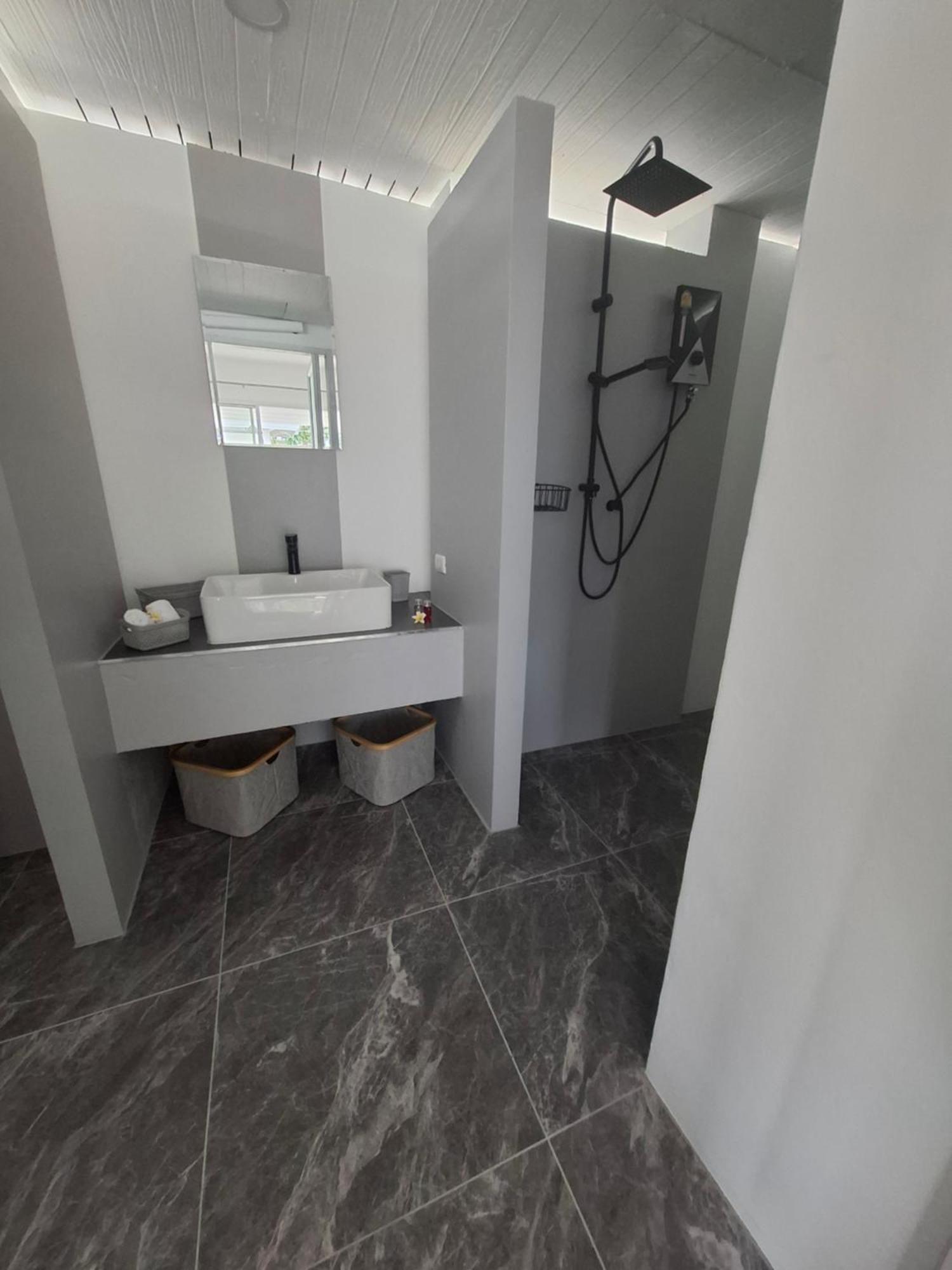 Thiptara Resort - Adults Only Mae Nam Εξωτερικό φωτογραφία