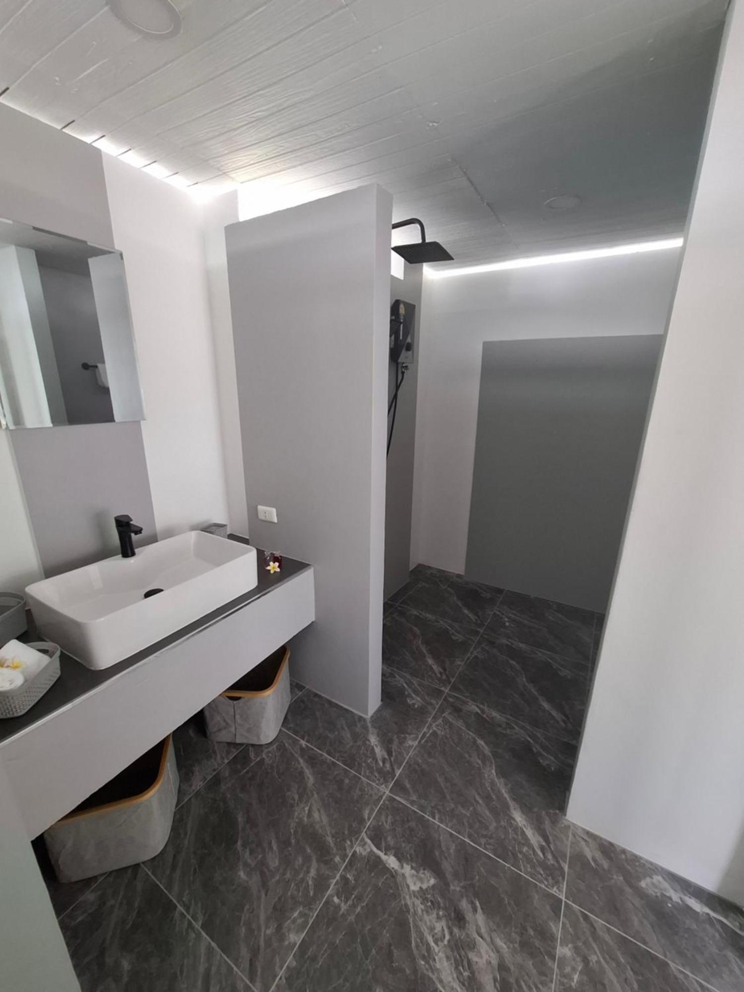 Thiptara Resort - Adults Only Mae Nam Εξωτερικό φωτογραφία
