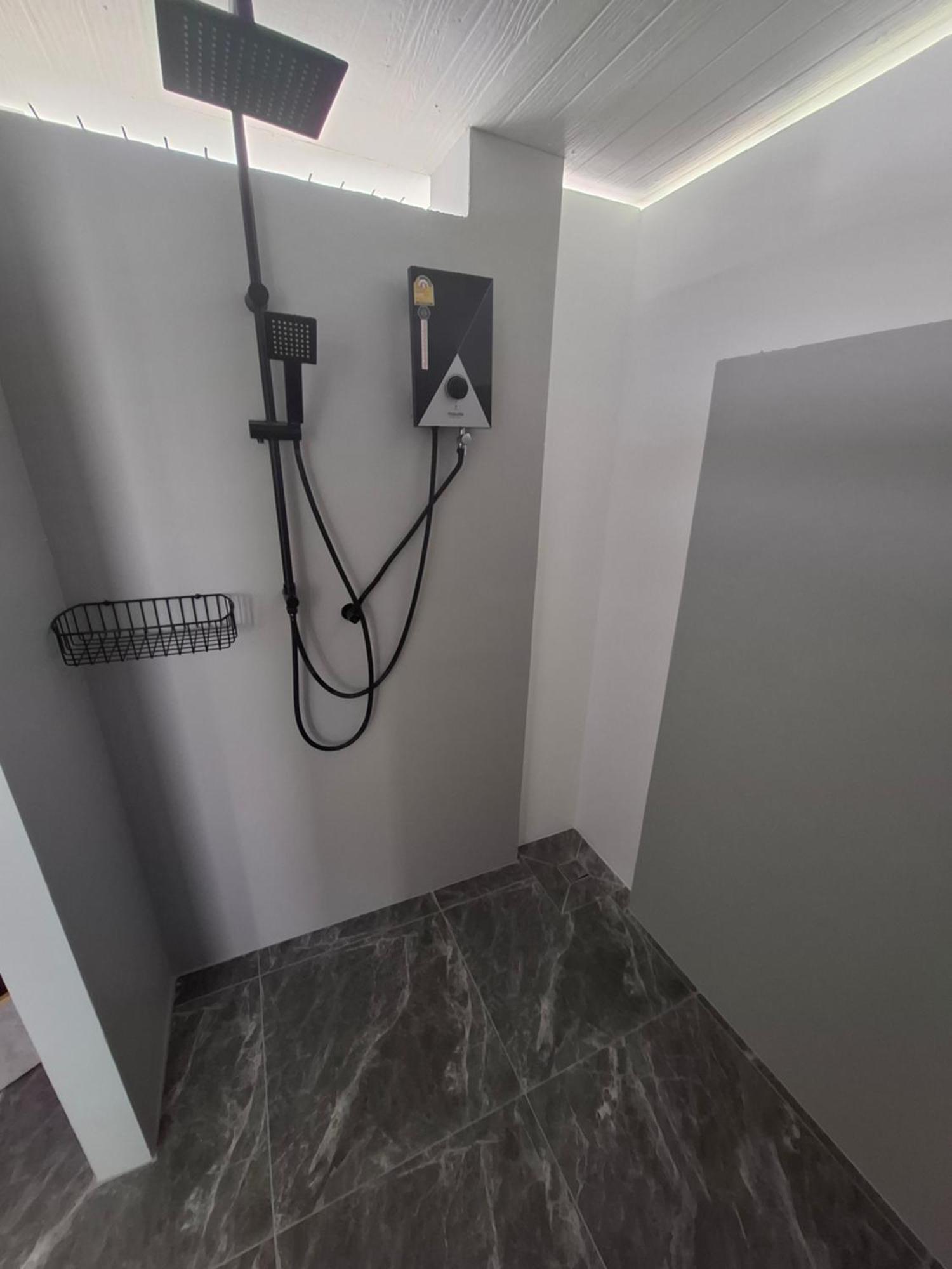 Thiptara Resort - Adults Only Mae Nam Εξωτερικό φωτογραφία