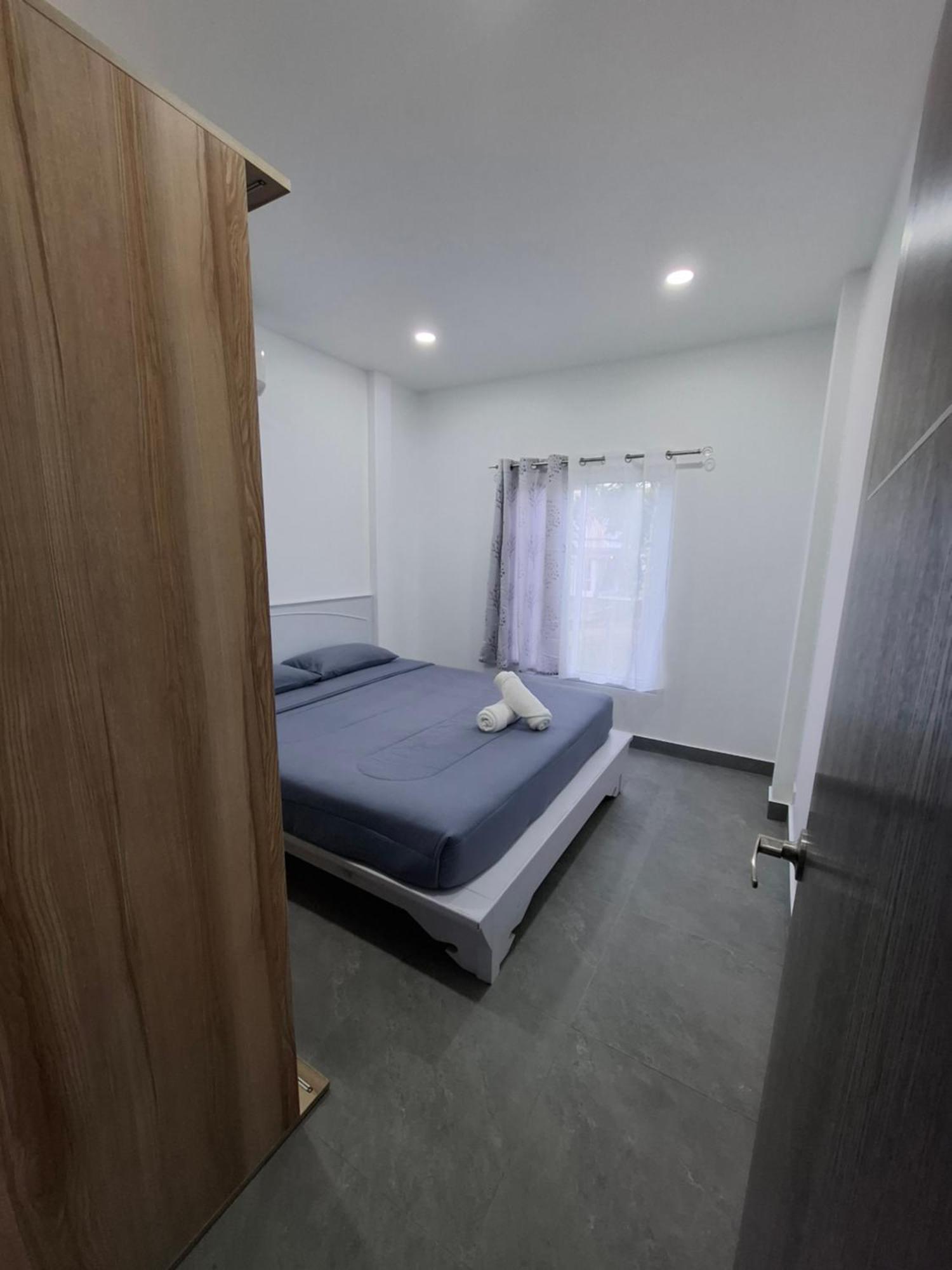 Thiptara Resort - Adults Only Mae Nam Εξωτερικό φωτογραφία