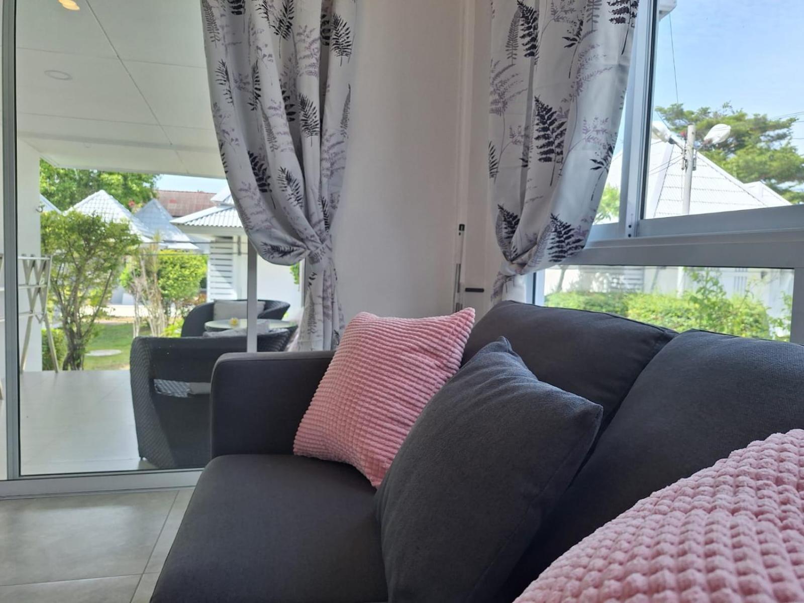 Thiptara Resort - Adults Only Mae Nam Εξωτερικό φωτογραφία