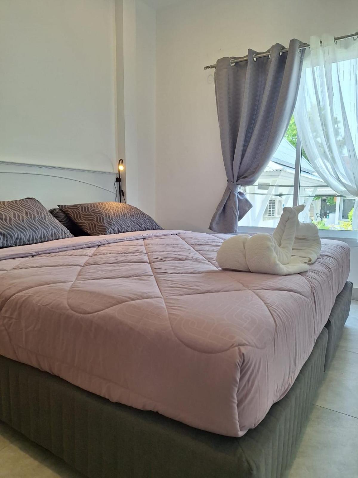 Thiptara Resort - Adults Only Mae Nam Εξωτερικό φωτογραφία