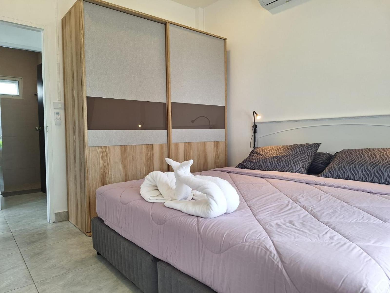 Thiptara Resort - Adults Only Mae Nam Εξωτερικό φωτογραφία