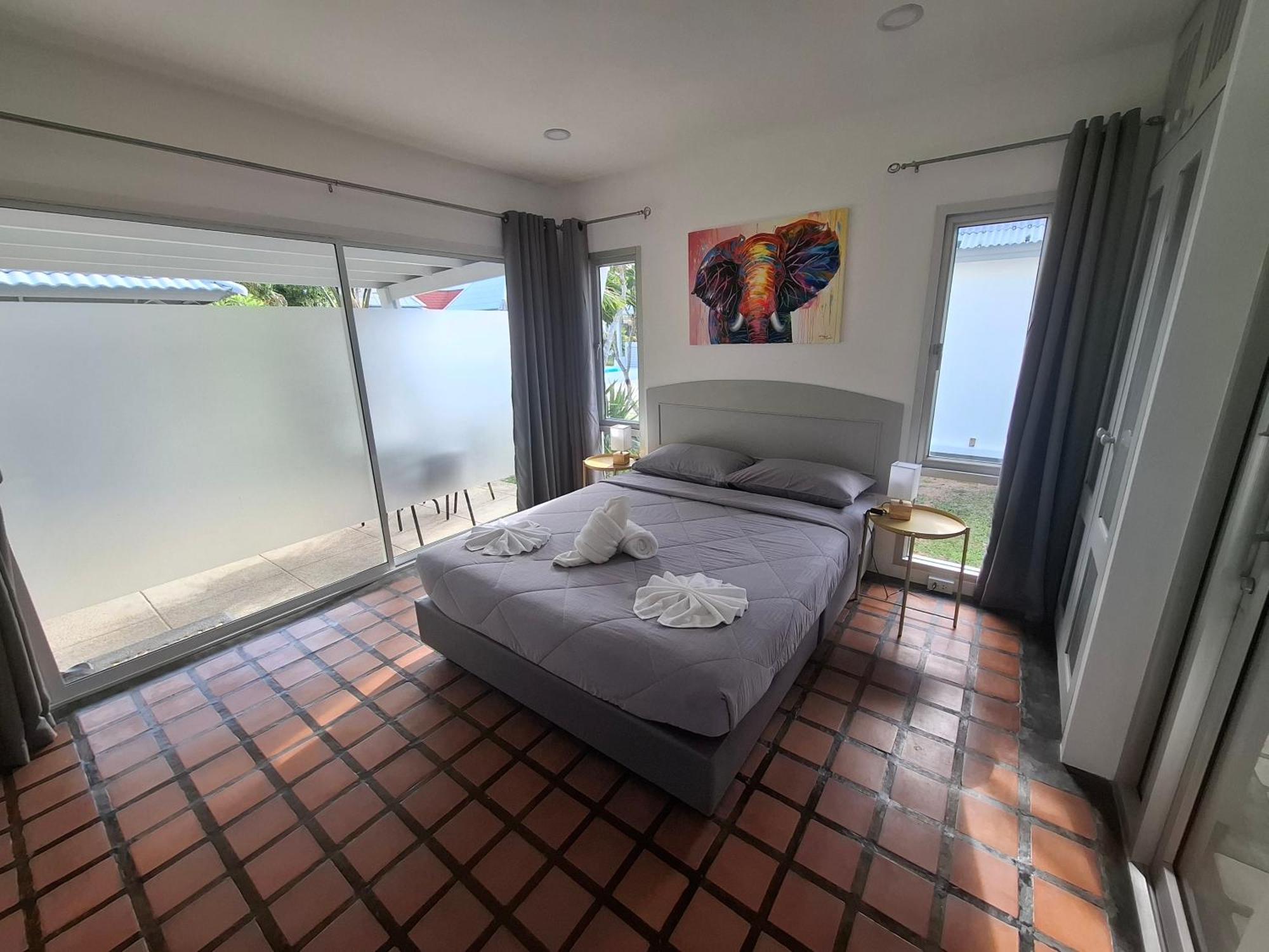 Thiptara Resort - Adults Only Mae Nam Εξωτερικό φωτογραφία