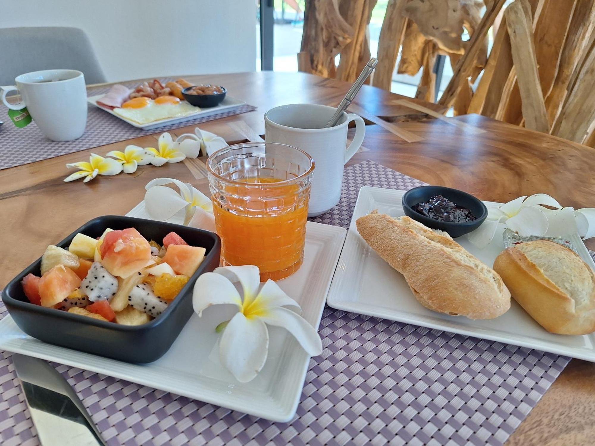 Thiptara Resort - Adults Only Mae Nam Εξωτερικό φωτογραφία