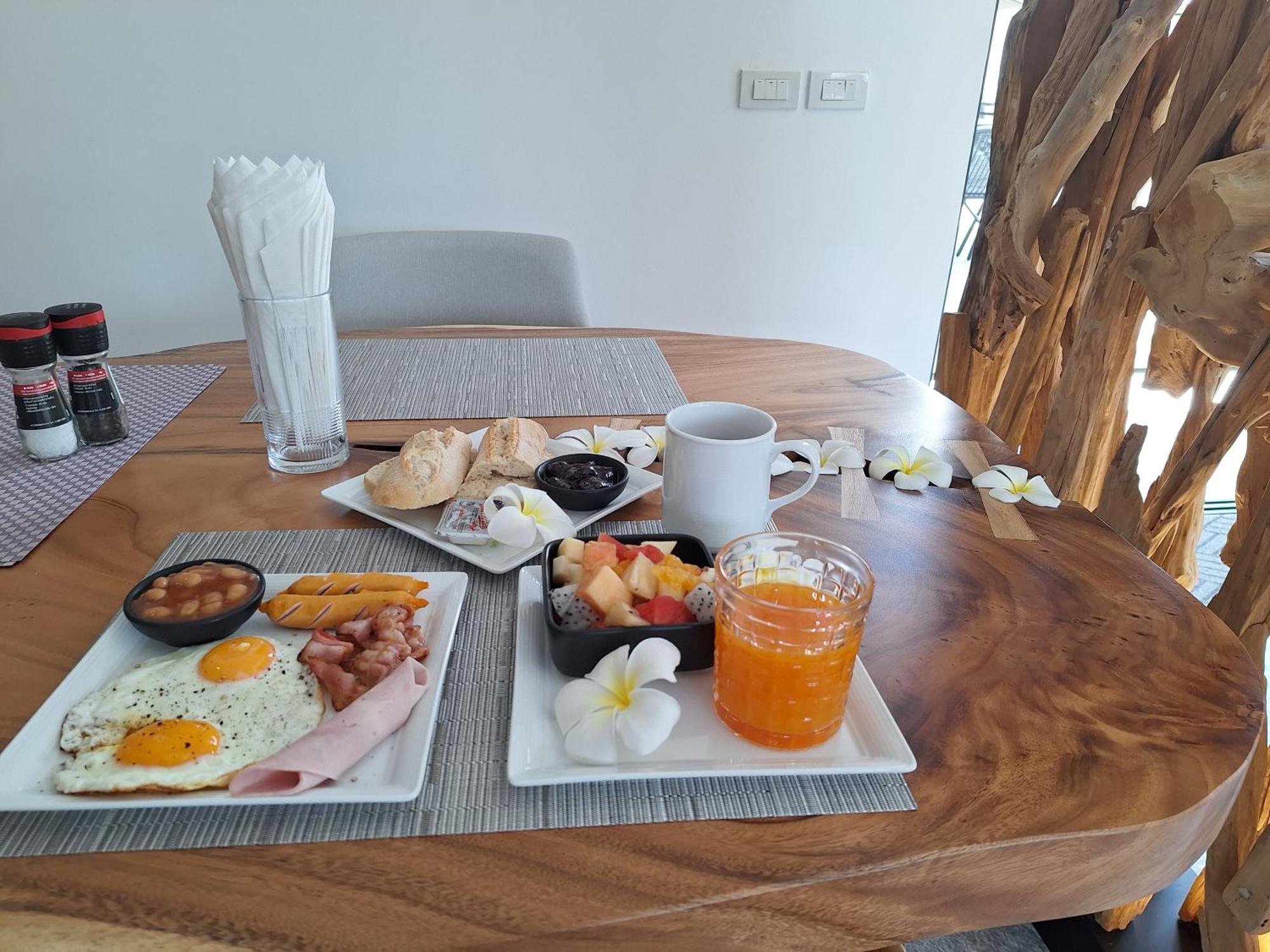 Thiptara Resort - Adults Only Mae Nam Εξωτερικό φωτογραφία