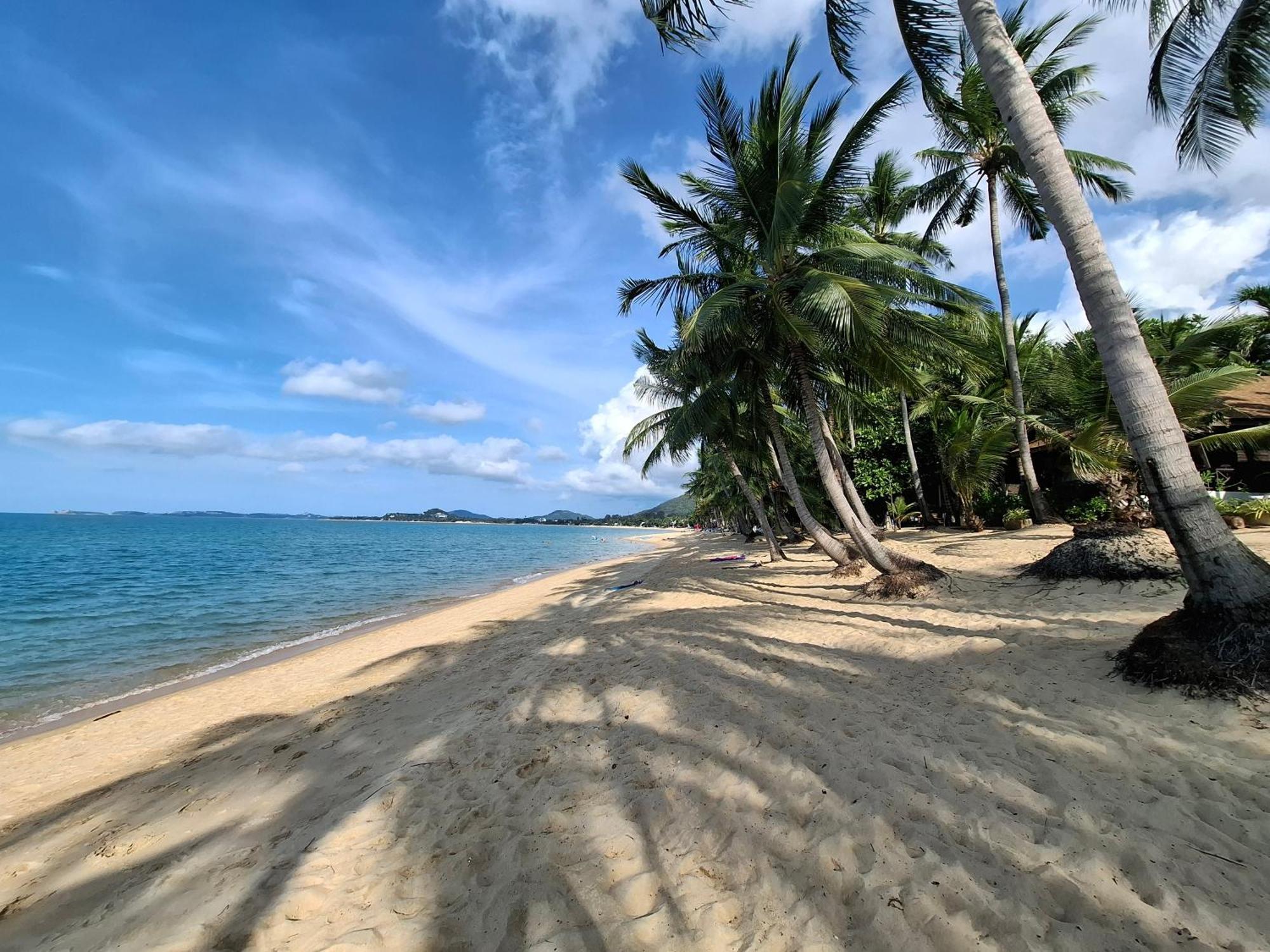 Thiptara Resort - Adults Only Mae Nam Εξωτερικό φωτογραφία